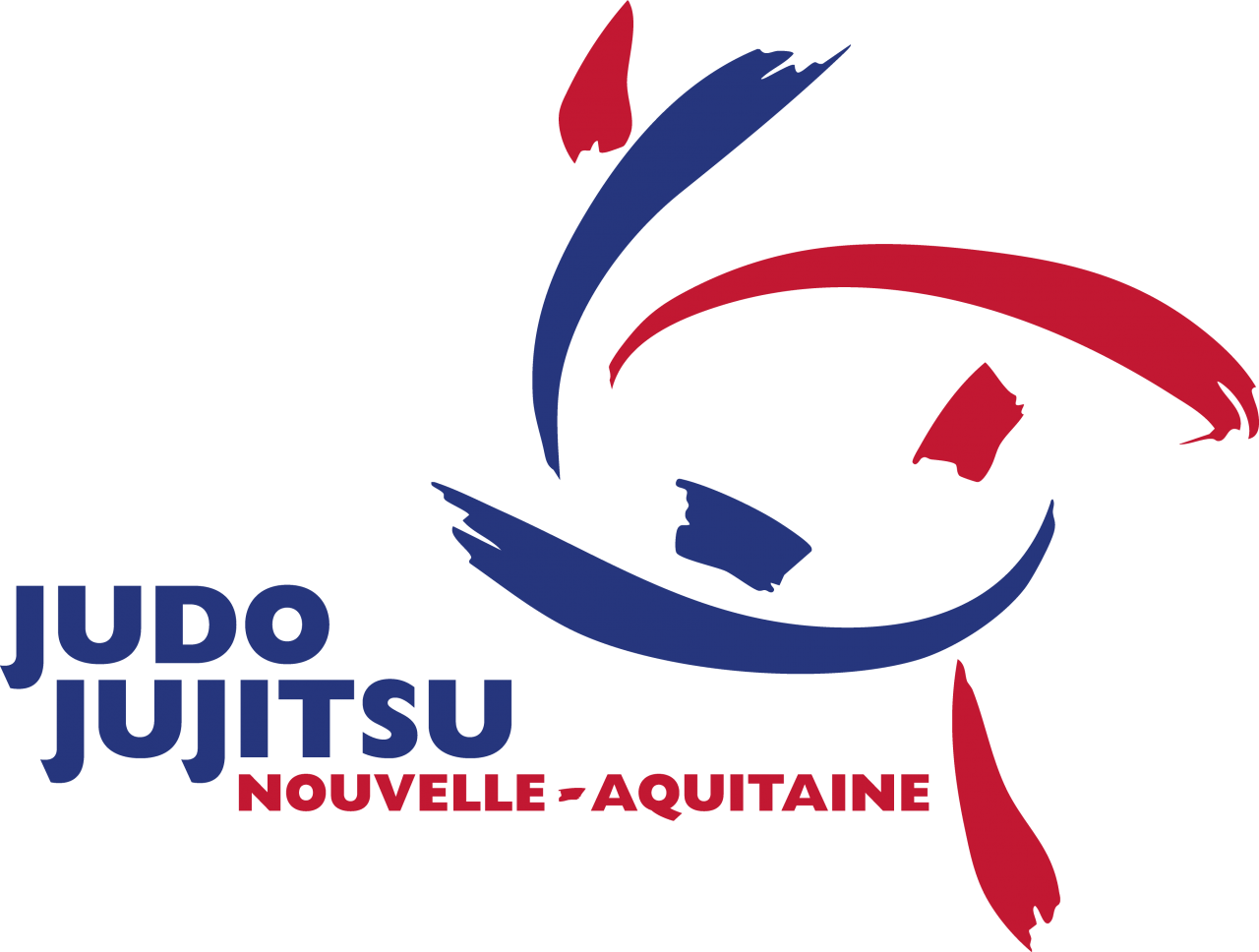 NOUVELLE AQUITAINE JUDO