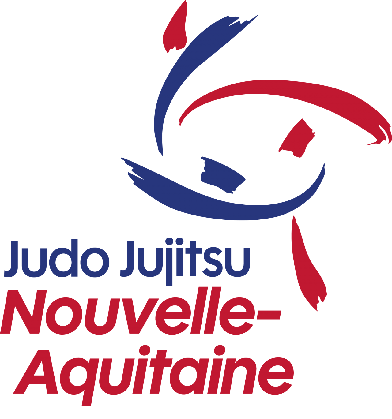 NOUVELLE AQUITAINE JUDO