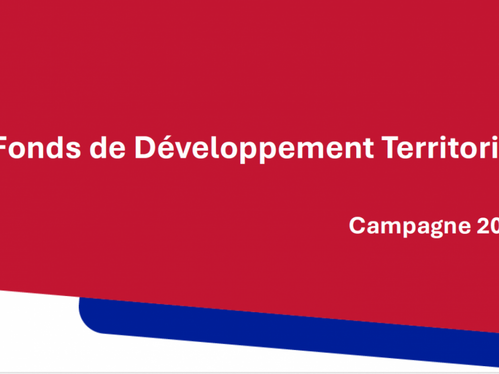 Image de l'actu 'CAMPAGNE FDT 2026'