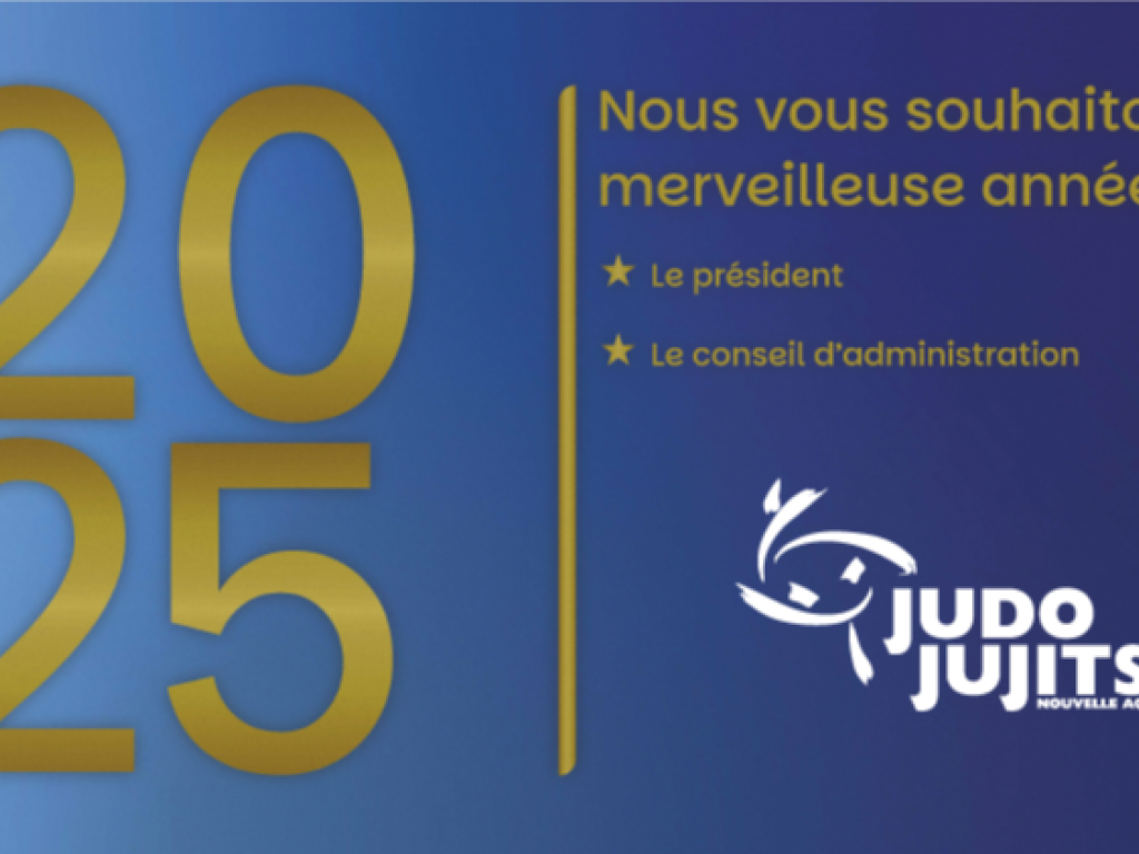 Image de l'actu 'VOEUX 2025'