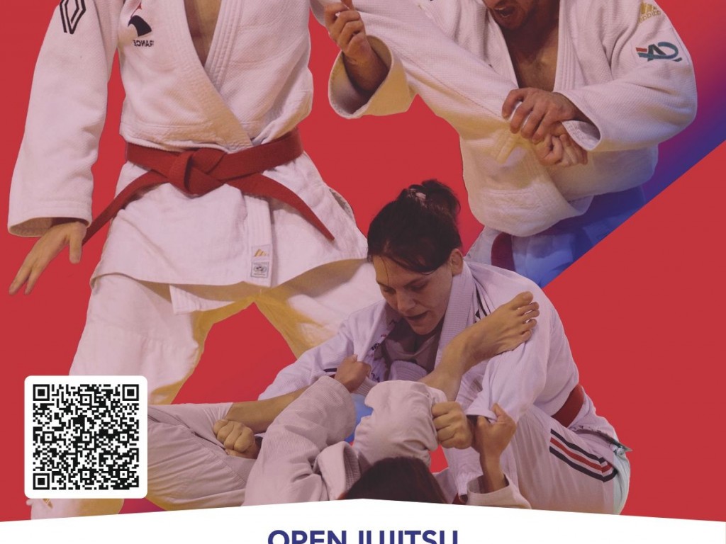 Image de l'actu 'OPEN DE DAX'