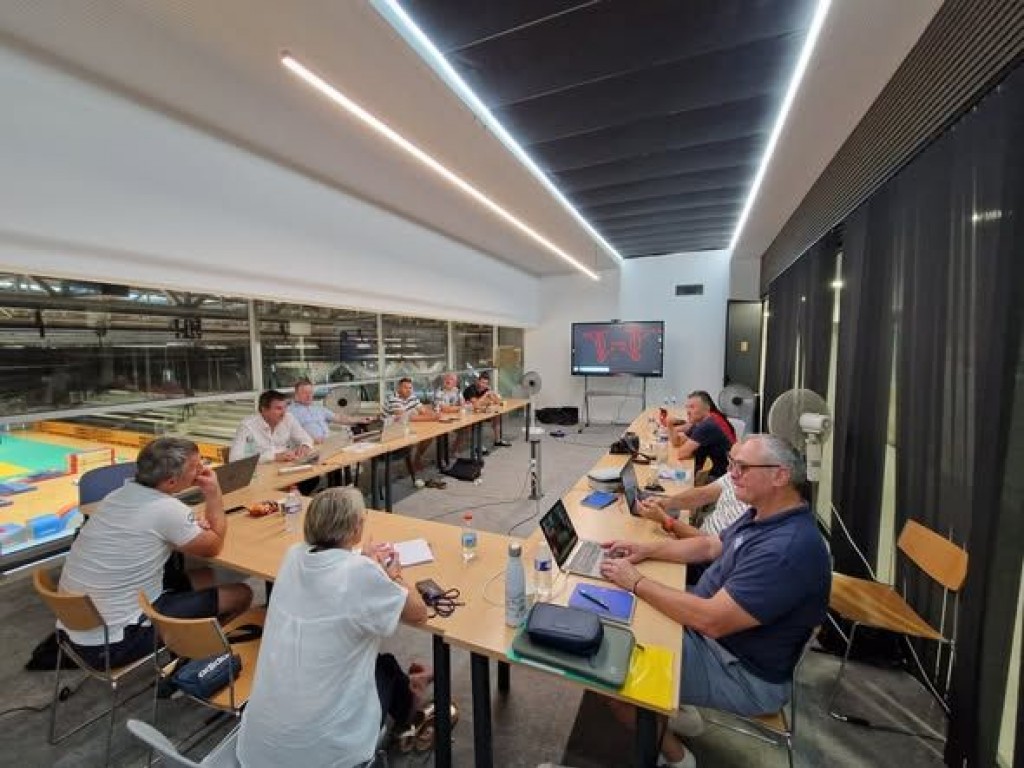 Image de l'actu 'ASSISES SPORTIVES 20 JUIN 2026 AU PAMM LORMONT'