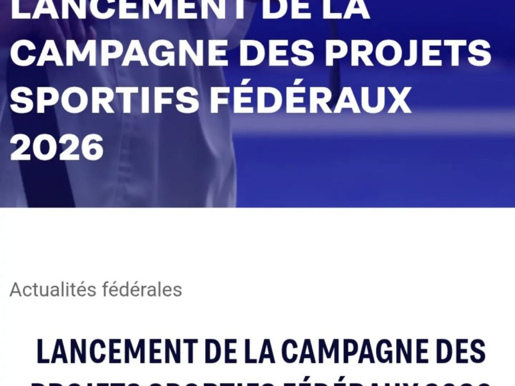 Image de l'actu 'PSF 2026'