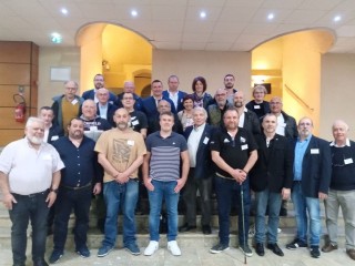 Image de l'actu 'GRADES LIMOGES ANNULATION UV3 !'