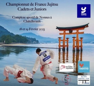 Image de l'actu 'GRADES LIMOGES ANNULATION UV3 !'