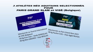 Image de l'actu 'GRADES LIMOGES ANNULATION UV3 !'