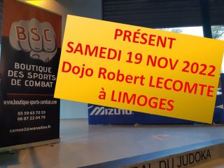 Image de l'actu 'GRADES LIMOGES ANNULATION UV3 !'