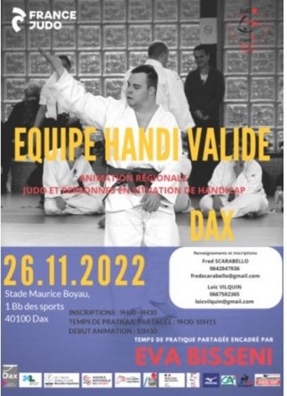 Image de l'actu 'GRADES LIMOGES ANNULATION UV3 !'