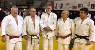 Image de l'actu 'GRADES LIMOGES ANNULATION UV3 !'