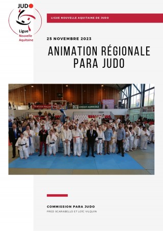 Image de l'actu 'GRADES LIMOGES ANNULATION UV3 !'