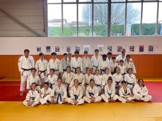 Image de l'actu 'GRADES LIMOGES ANNULATION UV3 !'