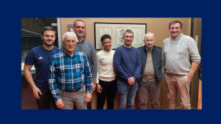 Image de l'actu 'GRADES LIMOGES ANNULATION UV3 !'