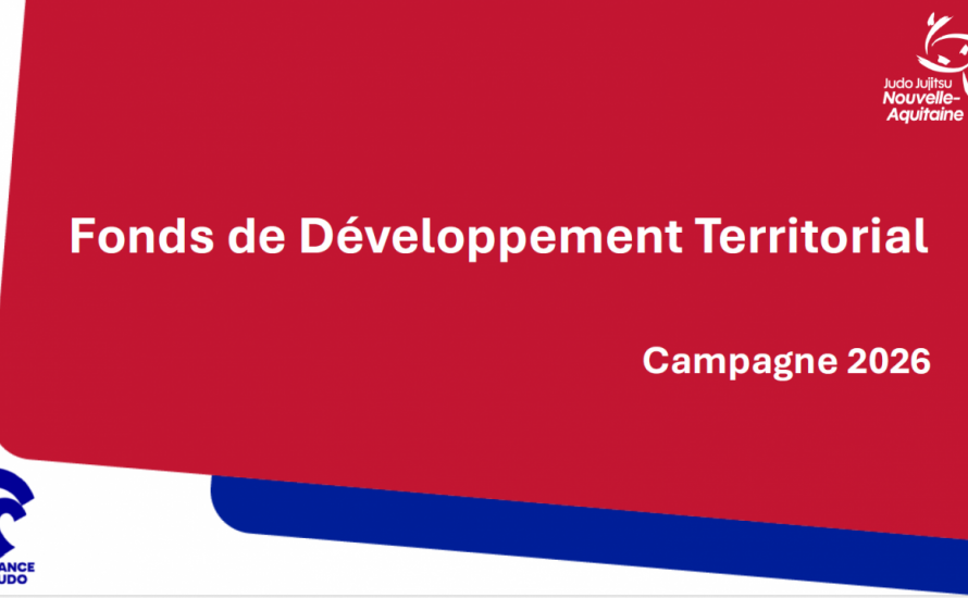 CAMPAGNE FDT 2026