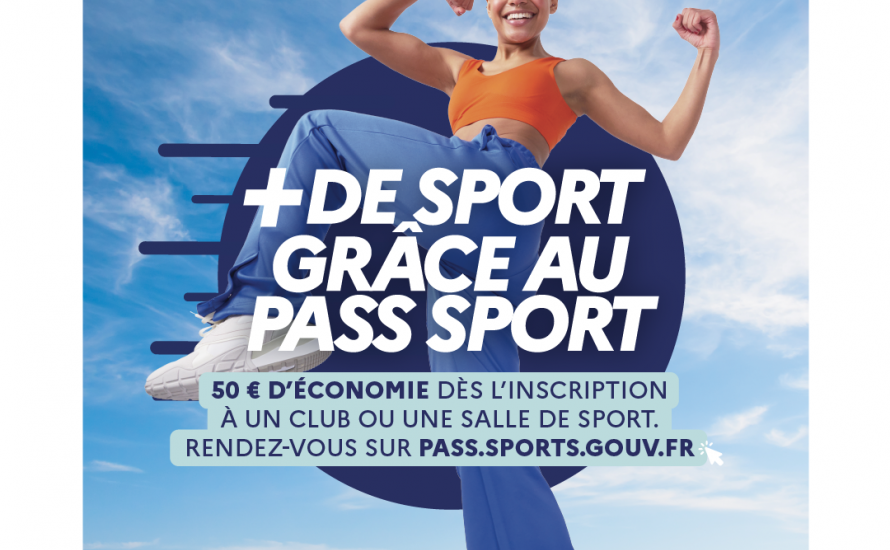 Campagne 2024_2025 Pass Sport