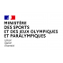 Ministère des Sports et Jeux Olympiques et Paralympiques