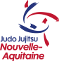 Logo NOUVELLE AQUITAINE JUDO