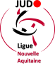 Logo NOUVELLE AQUITAINE JUDO