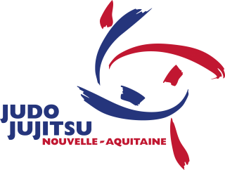 NOUVELLE AQUITAINE JUDO