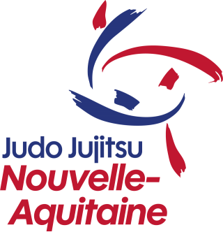 NOUVELLE AQUITAINE JUDO