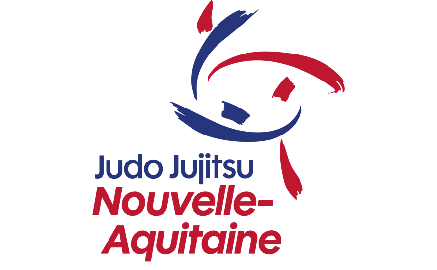 Logo du NOUVELLE AQUITAINE JUDO